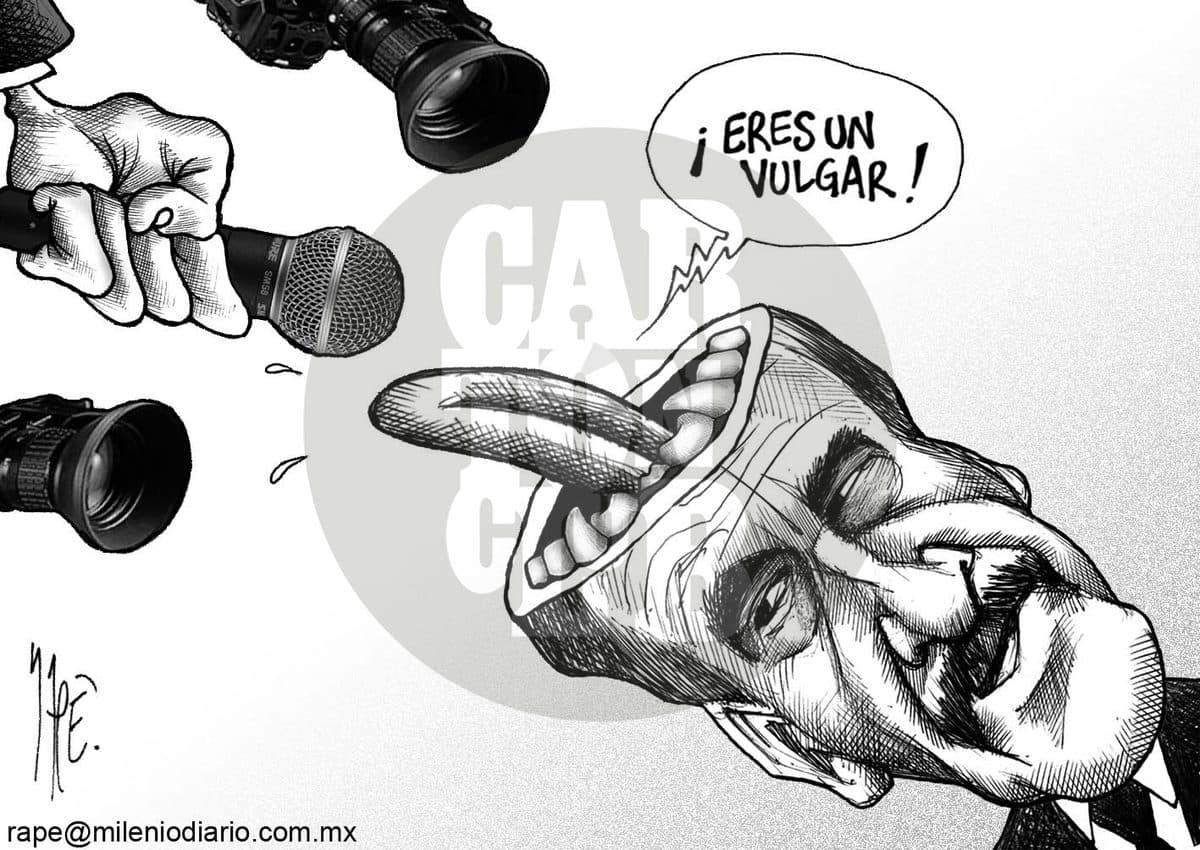 Reveladora declaración