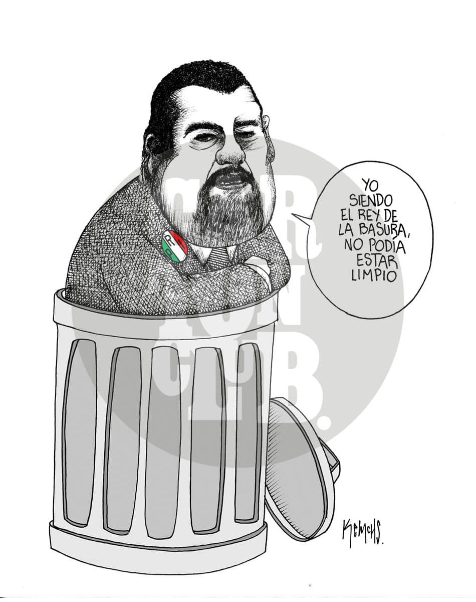 Rey de reyes