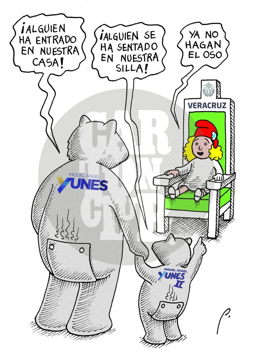 Ricitos de oro