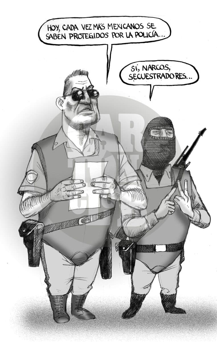 Rindiendo cuentas