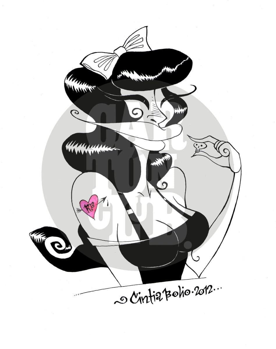 Rockabilly Ella