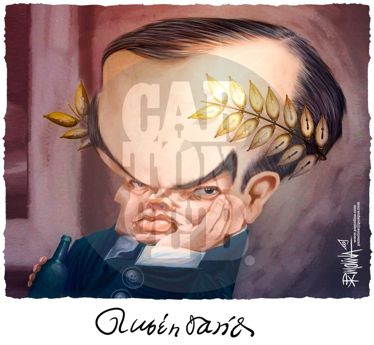 Rubén Darío (1)