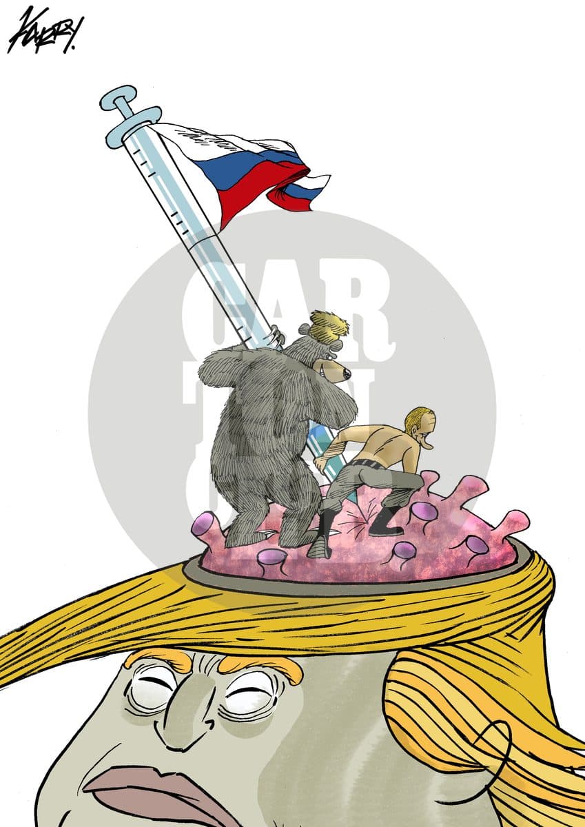 S-PUTIN-K  VACUNA