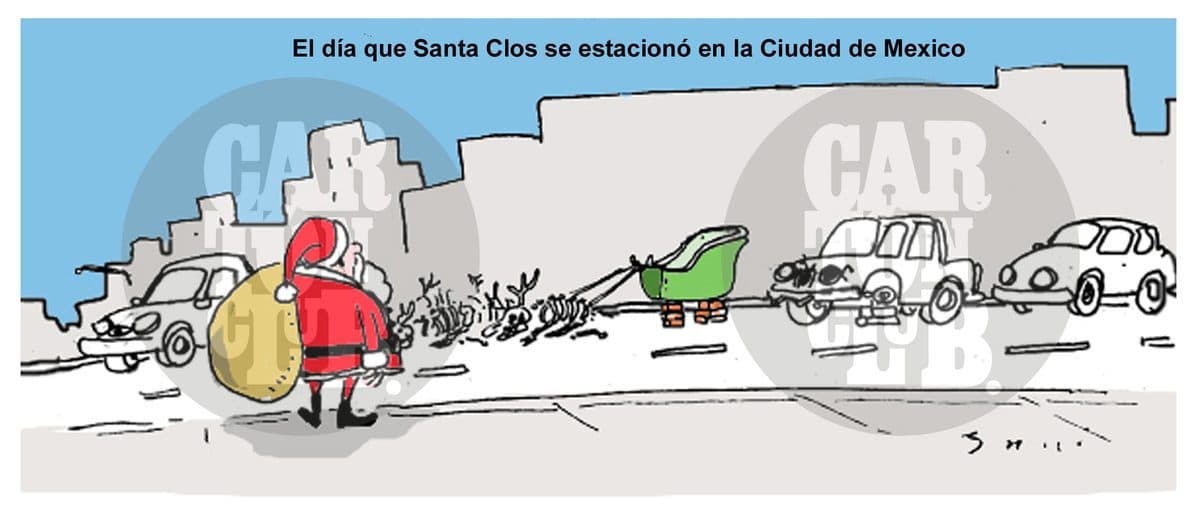 santa