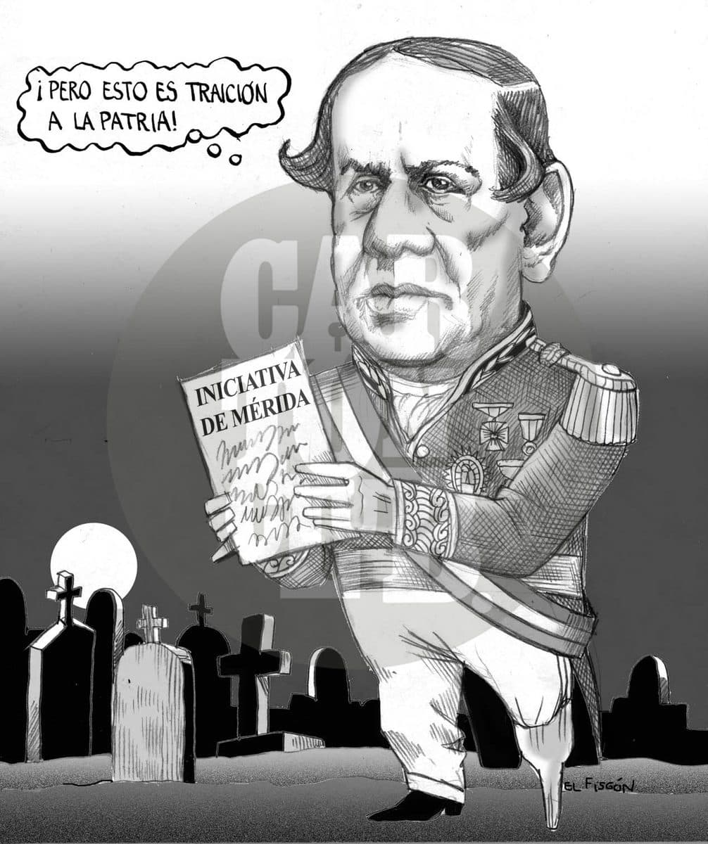 Santa Anna