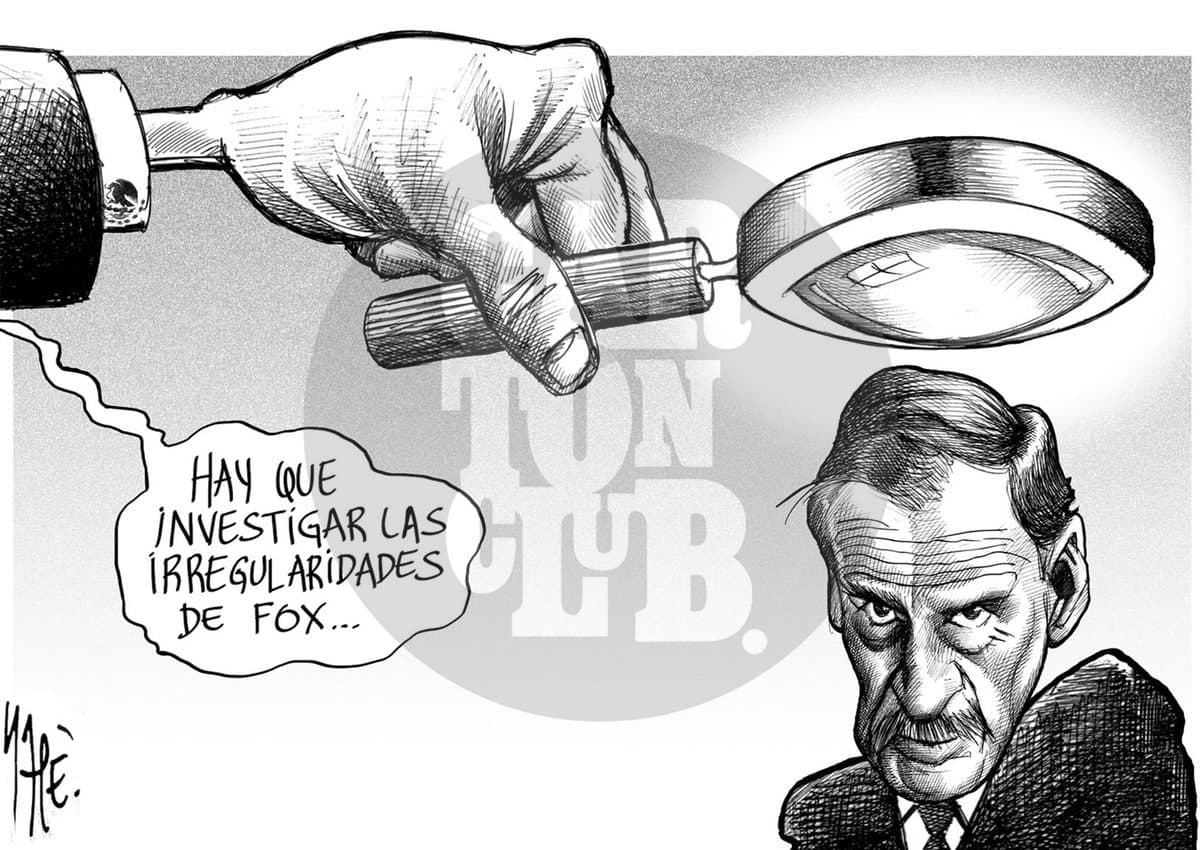 Santas investigaciones