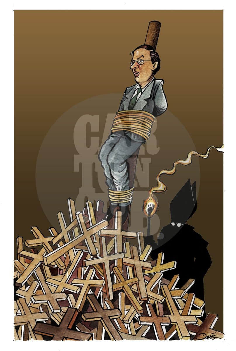 Santo oficio