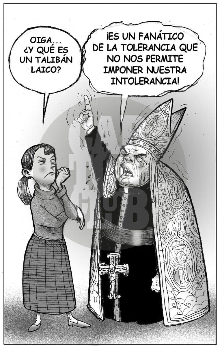 Santo Oximoron