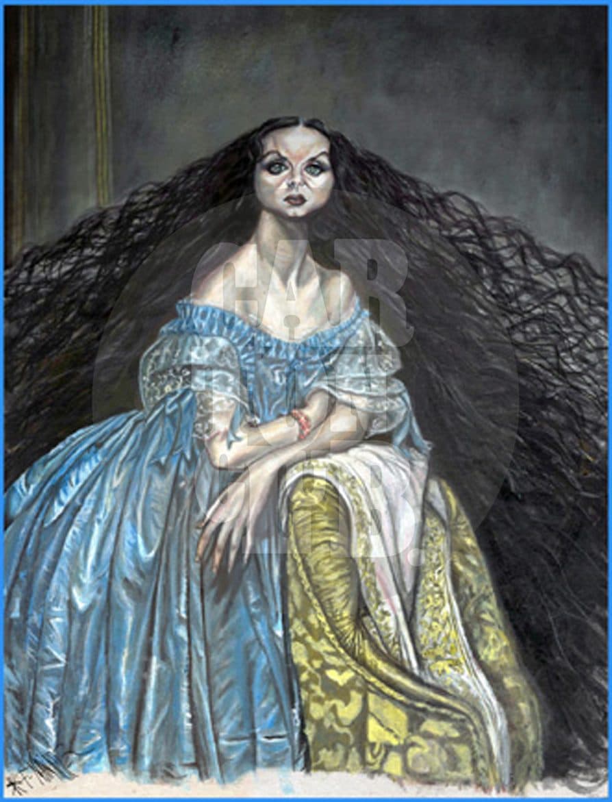 Sarah Brightman