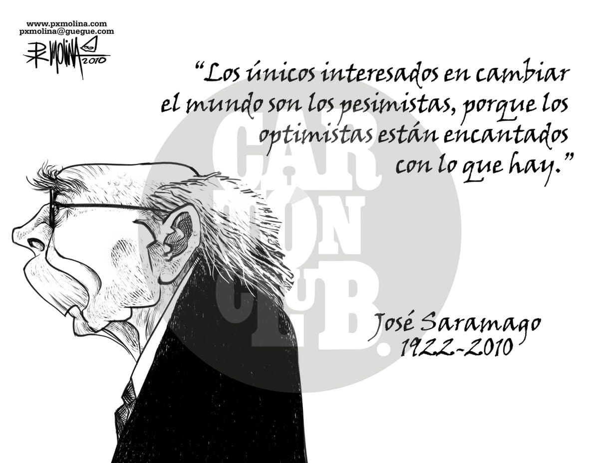 Saramago