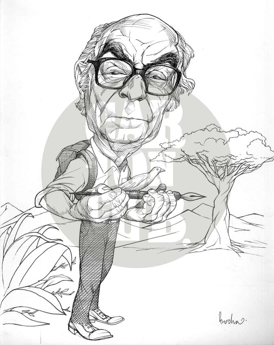 Saramago