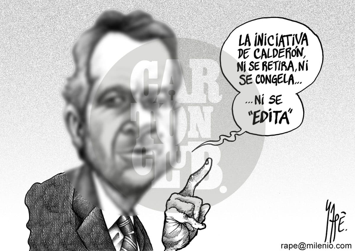 Se siente gacho