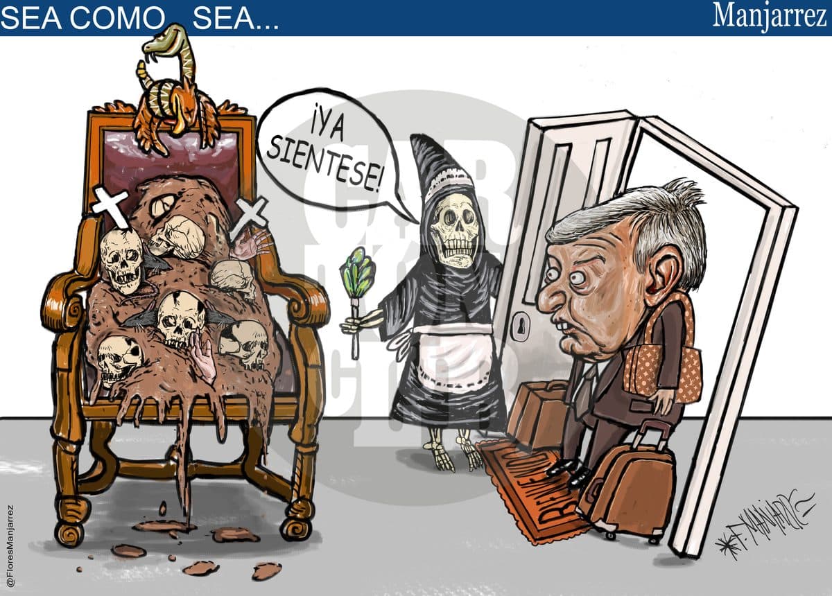 Sea como sea