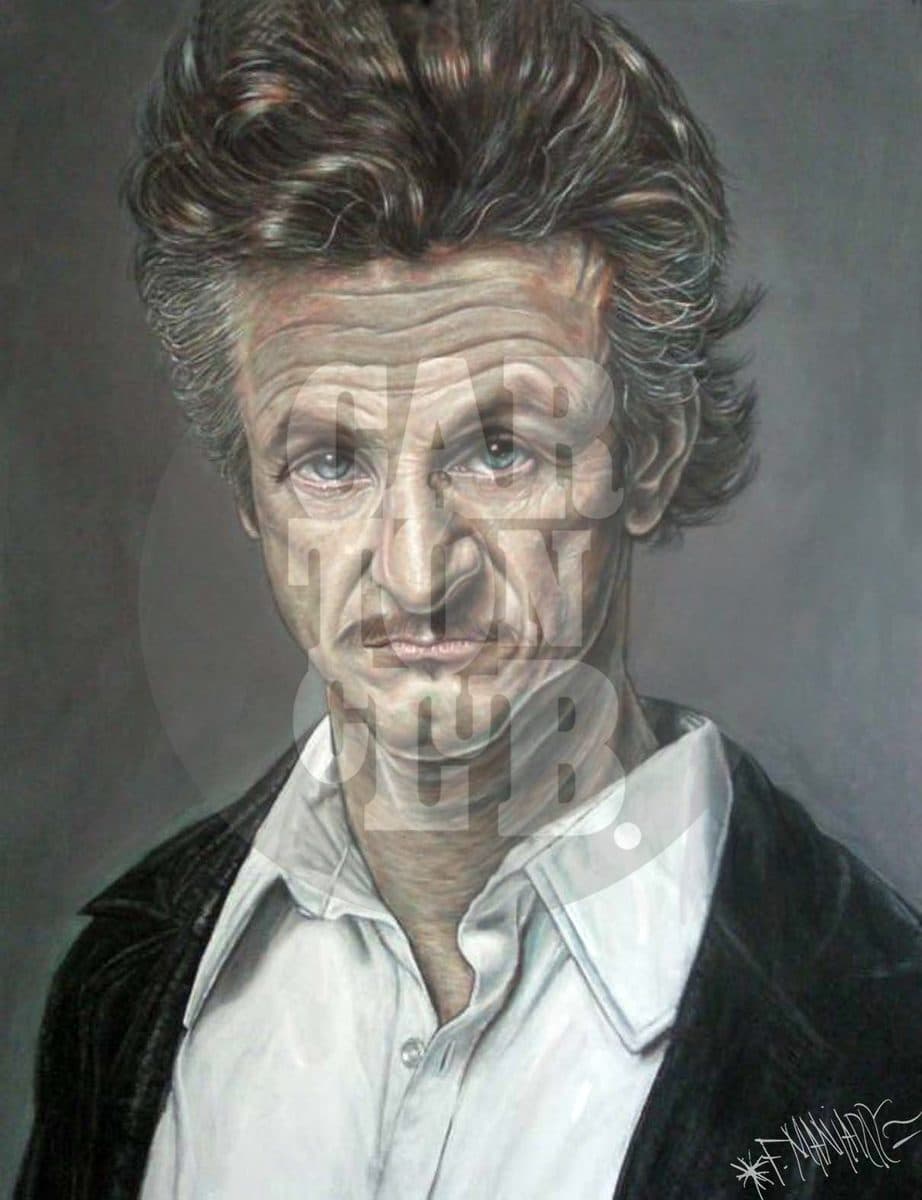 Sean Penn