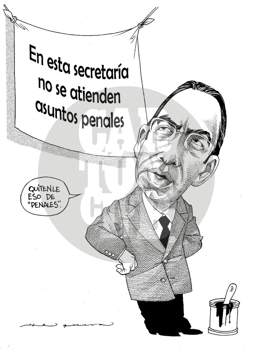 Secretaria del Trabajo