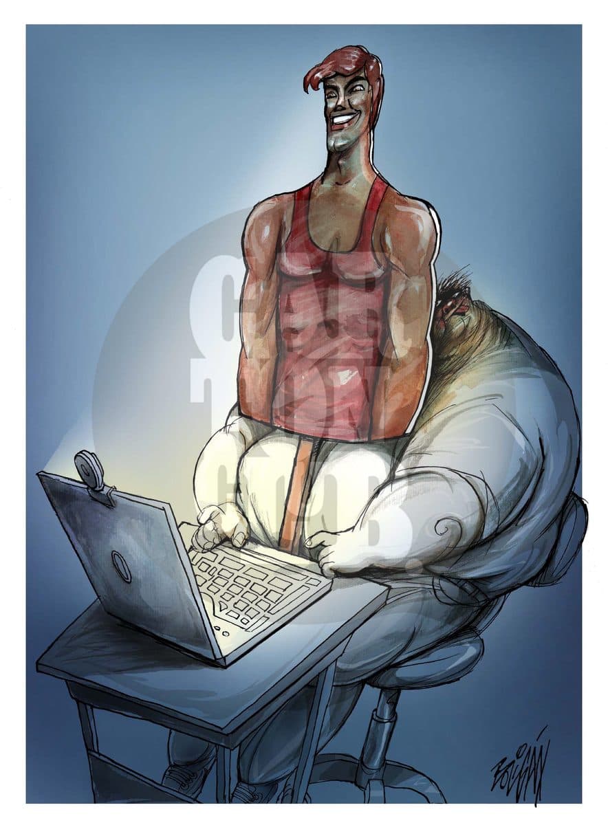Seductor