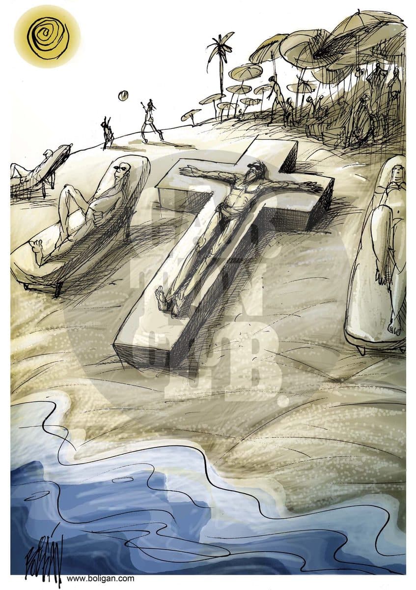 Semana santa