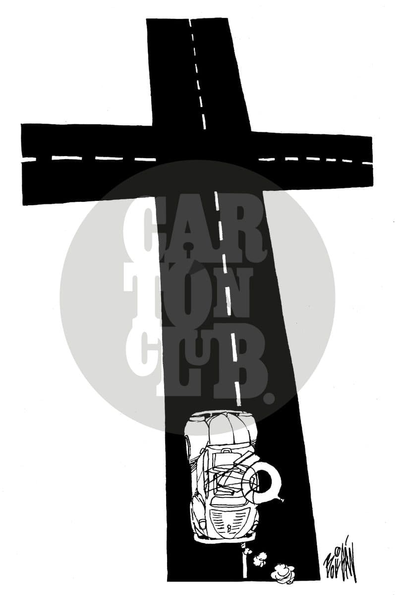 Semana santa