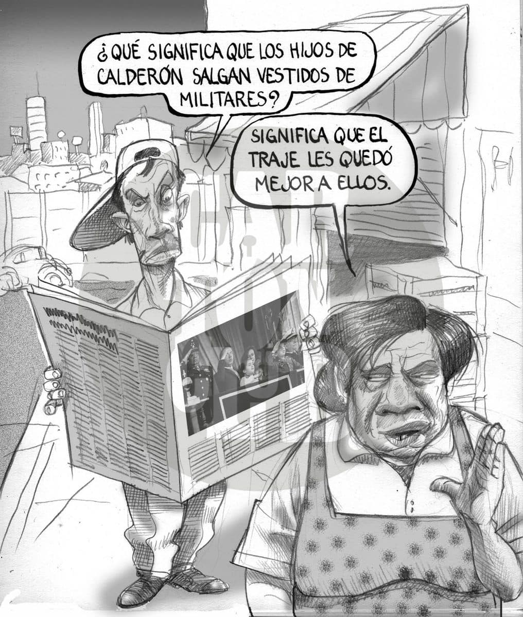 Señales politicas