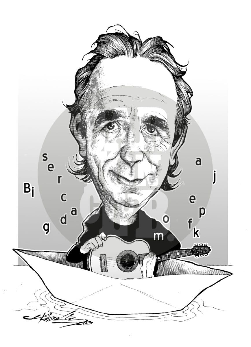 Serrat