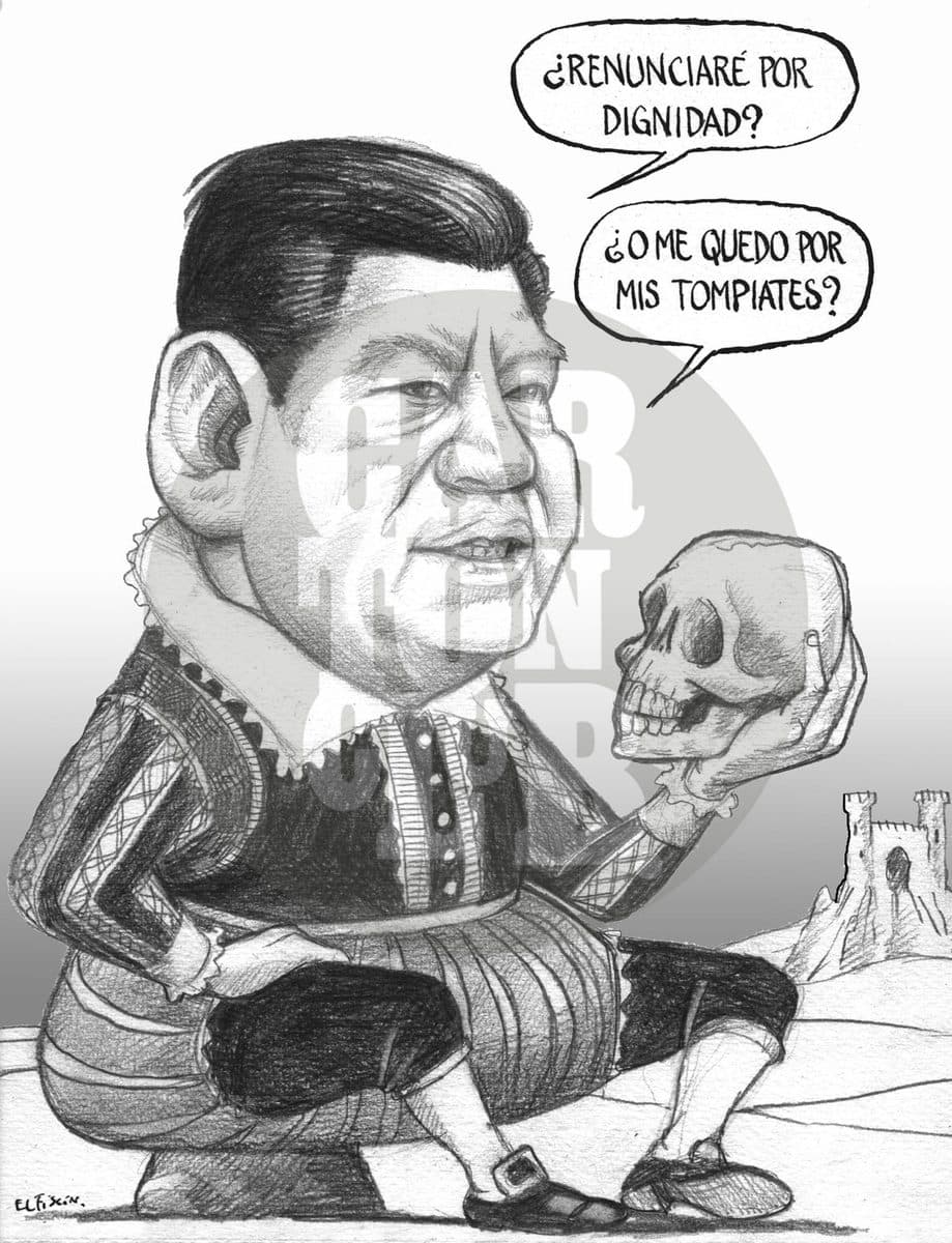 Shakespeare poblano
