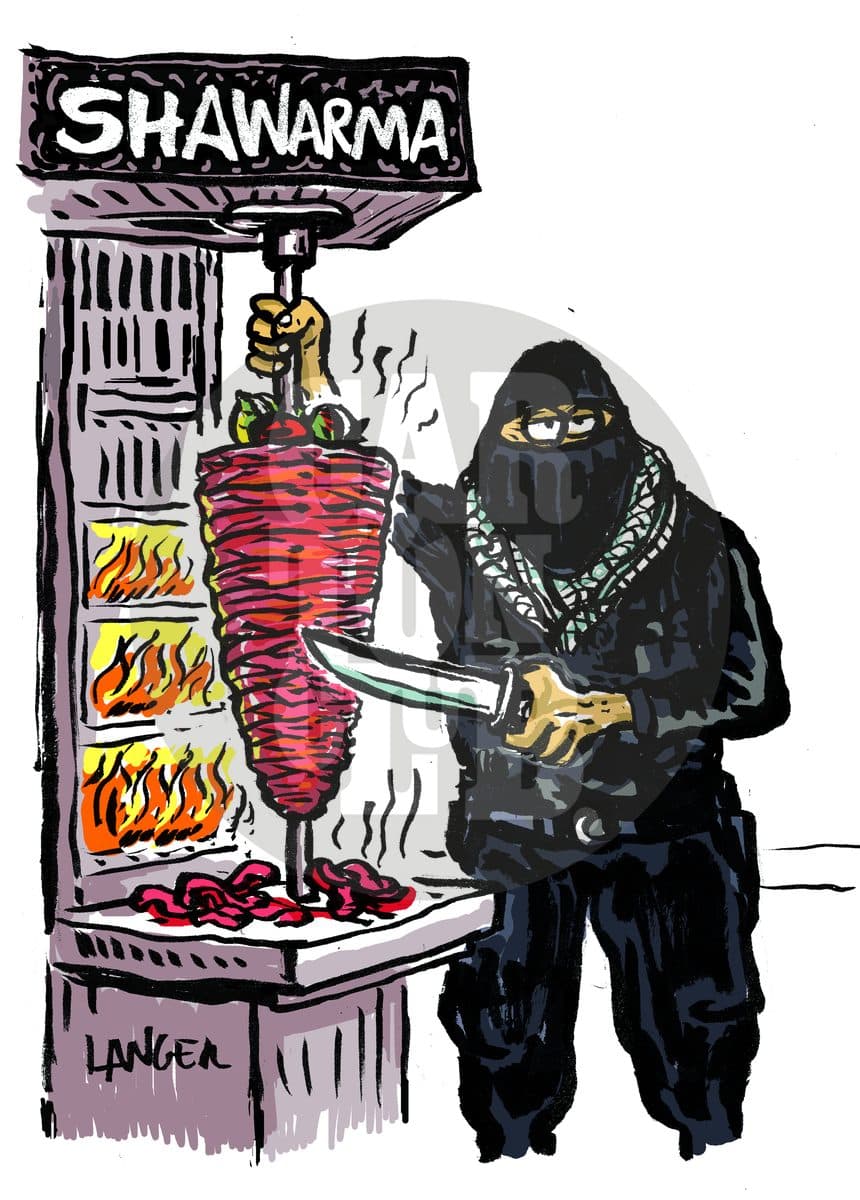 Shawarma