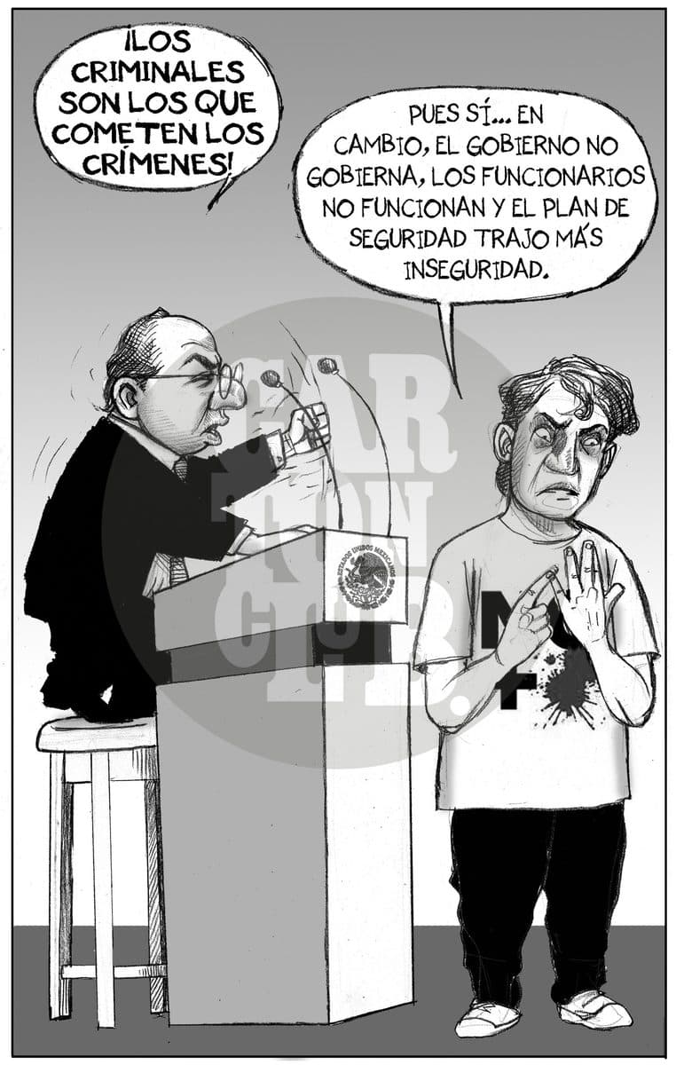 Si. ya basta