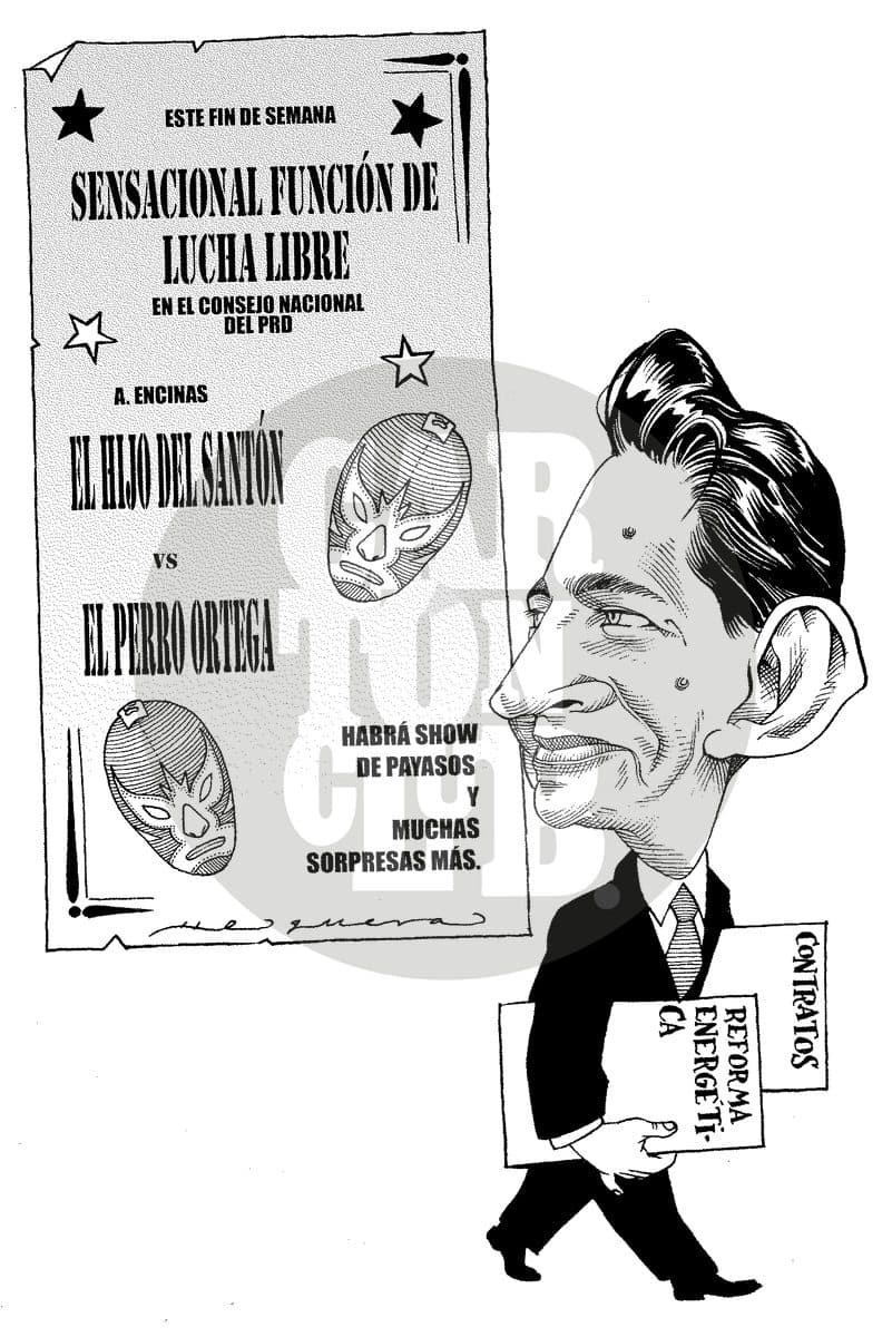 Sigan divirtiendose