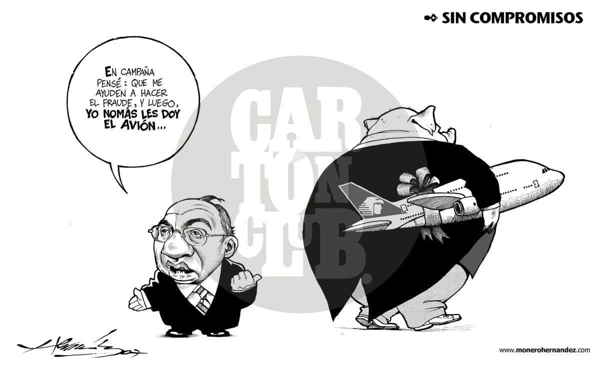 Sin compromisos