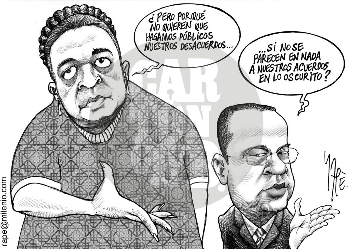 Sin debate