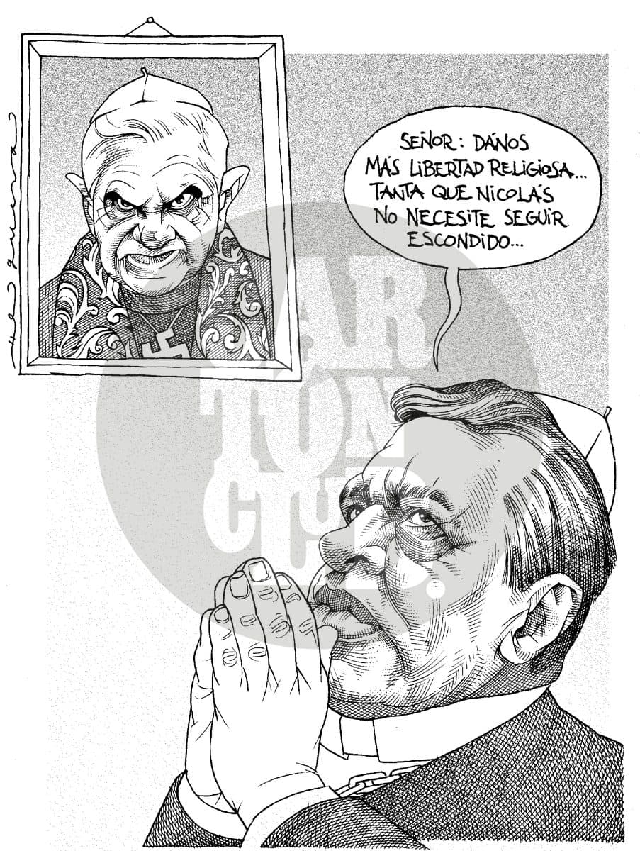 Sin llenadera