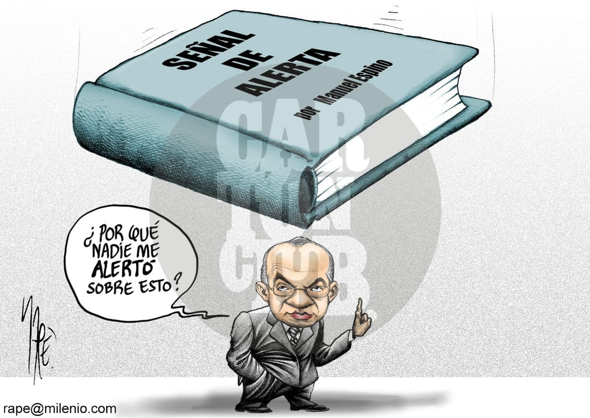 Sin señales