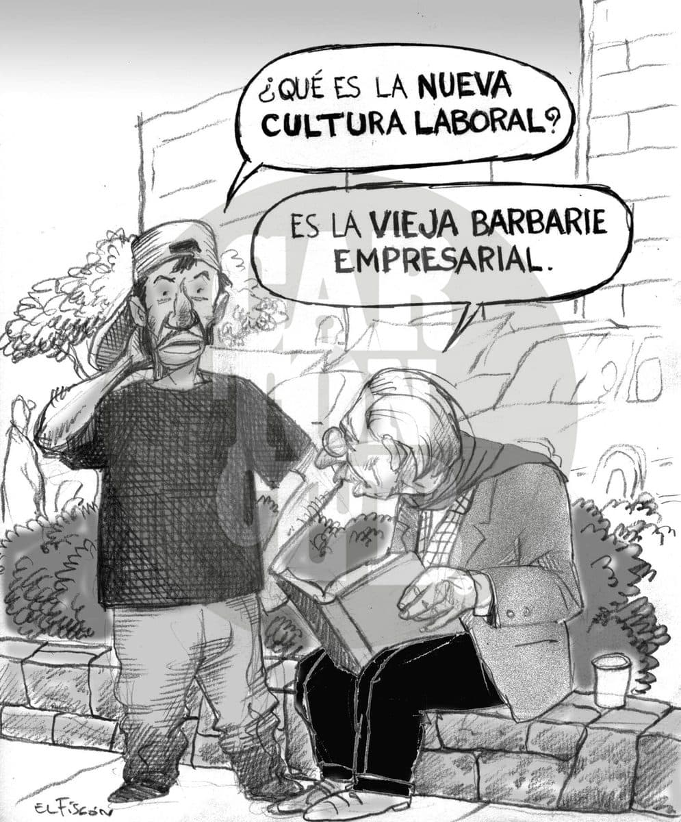Sinónimos neoliberales