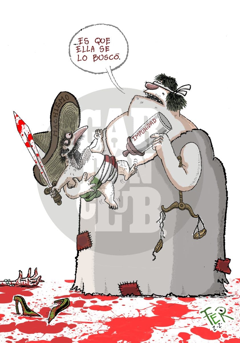 Sistema malcriado.
