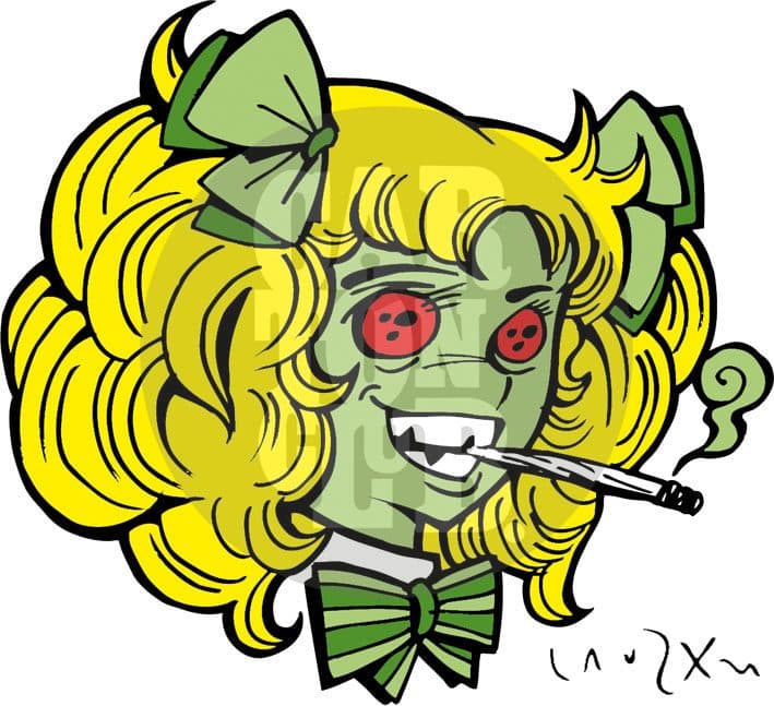 Skandy
