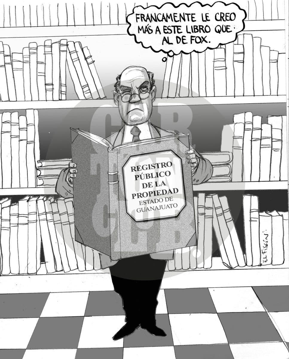 Sobre corrupción