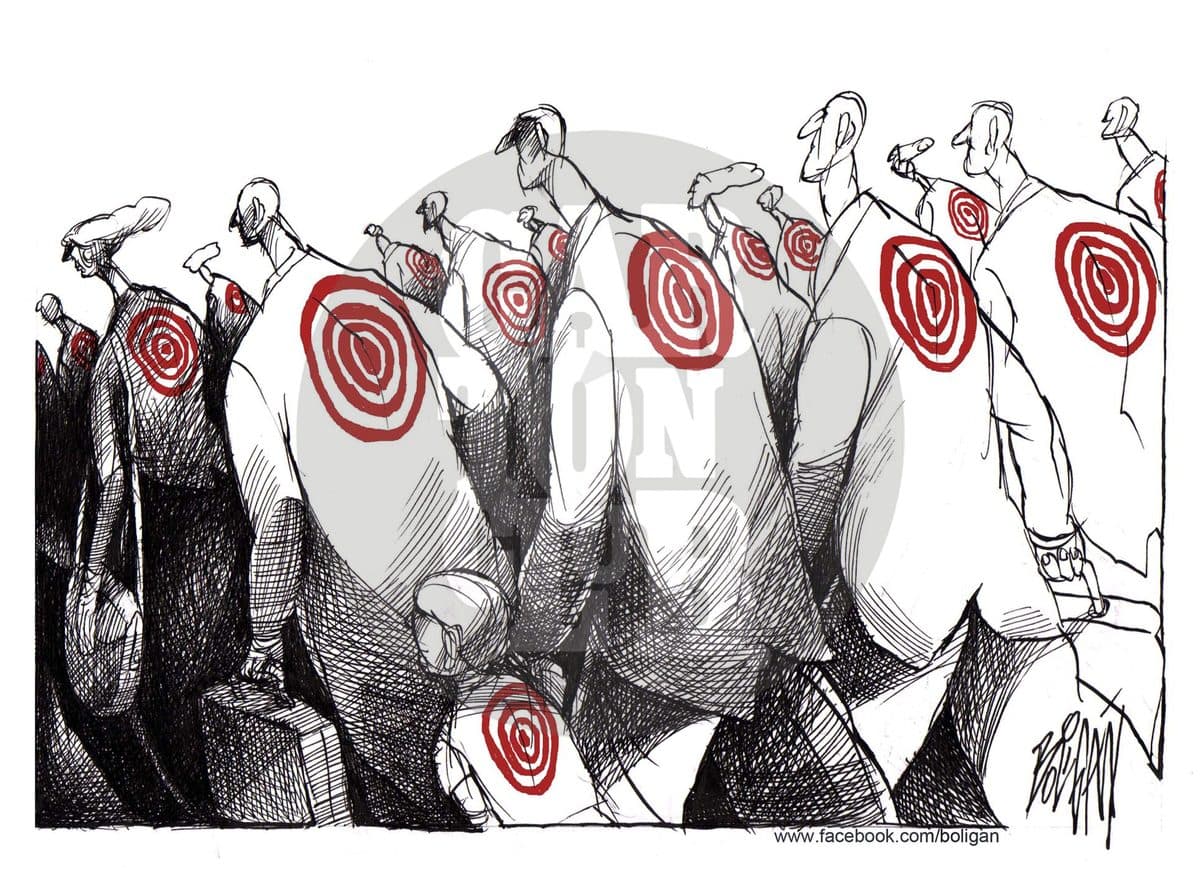 Sociedad civil