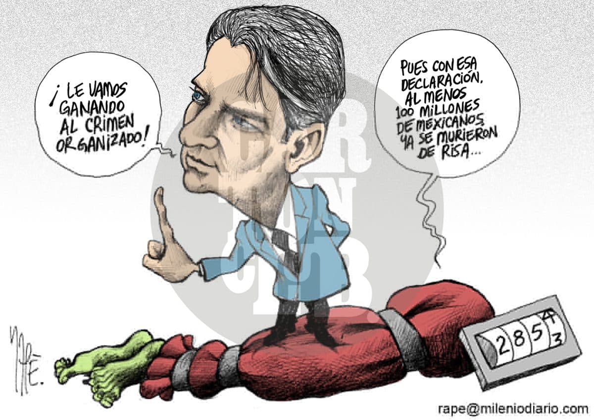 Sólo en cifras