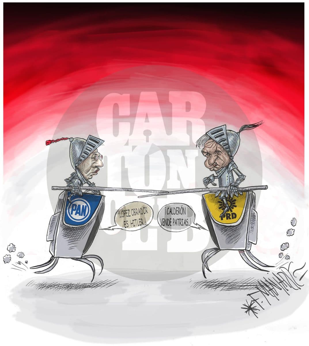 spot vs spot