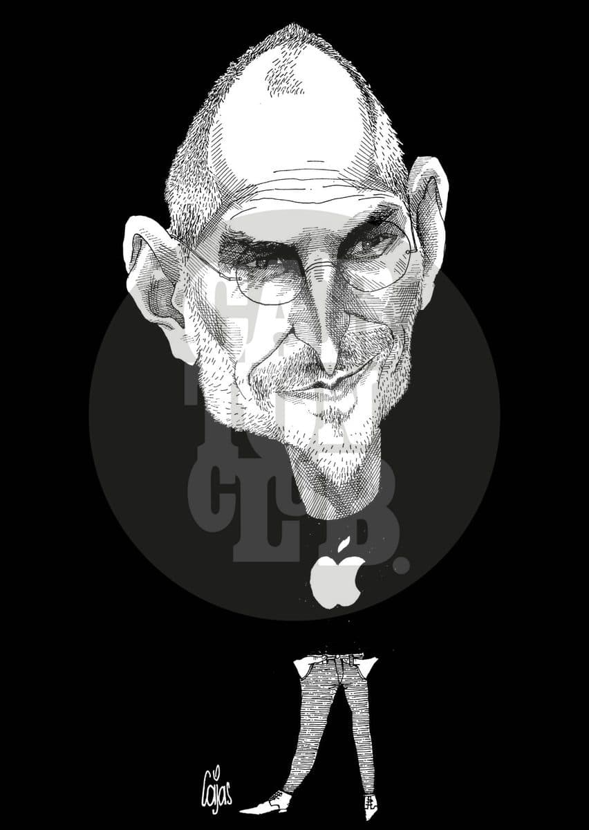 Steve Jobs