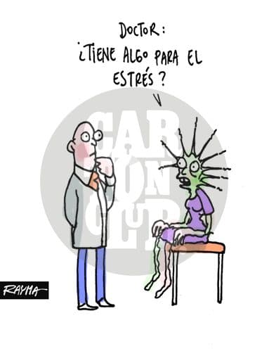 STRESS