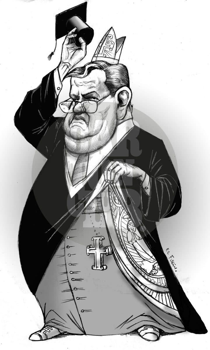 strip-tease del juez aguirre