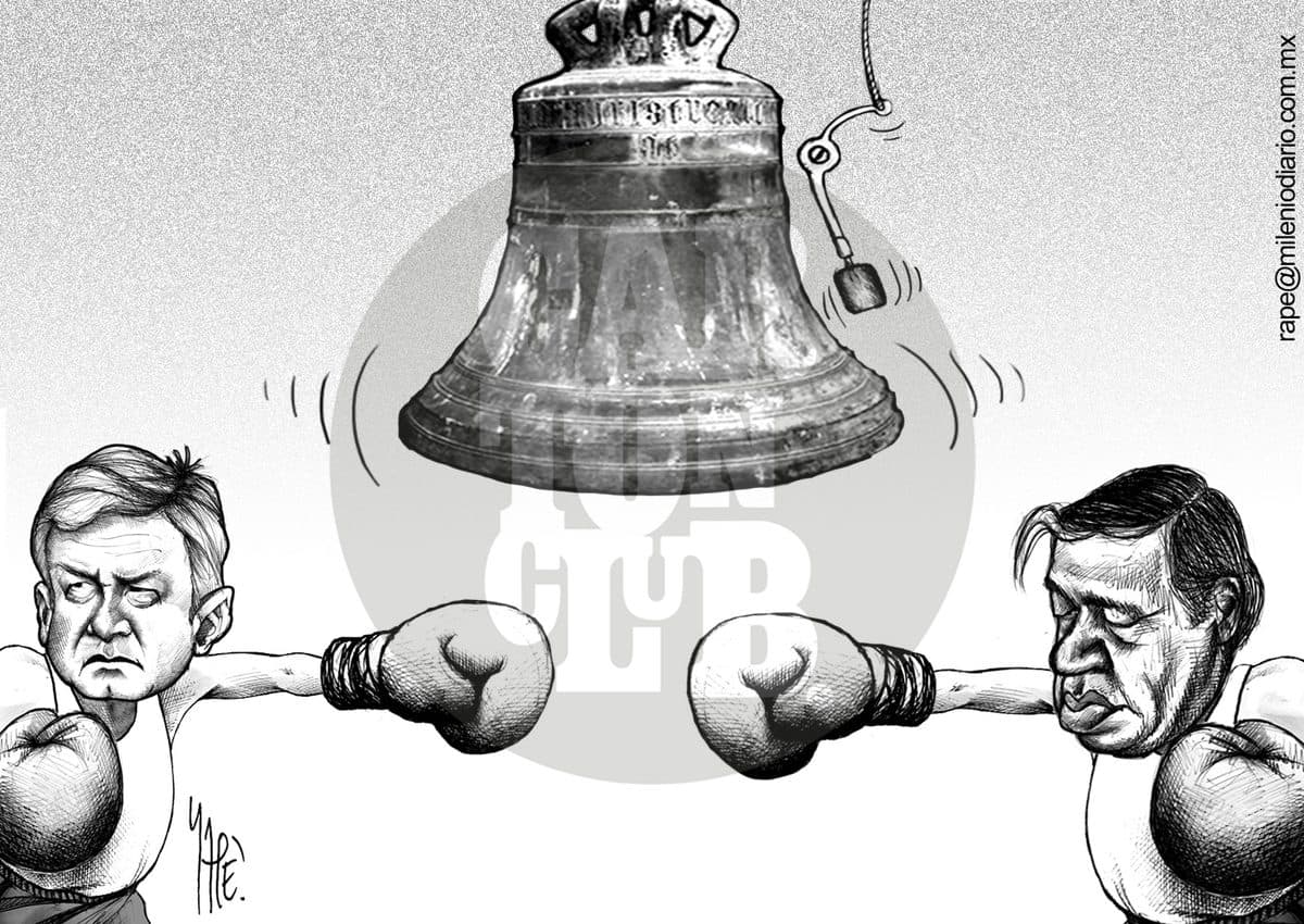 Suena la campana