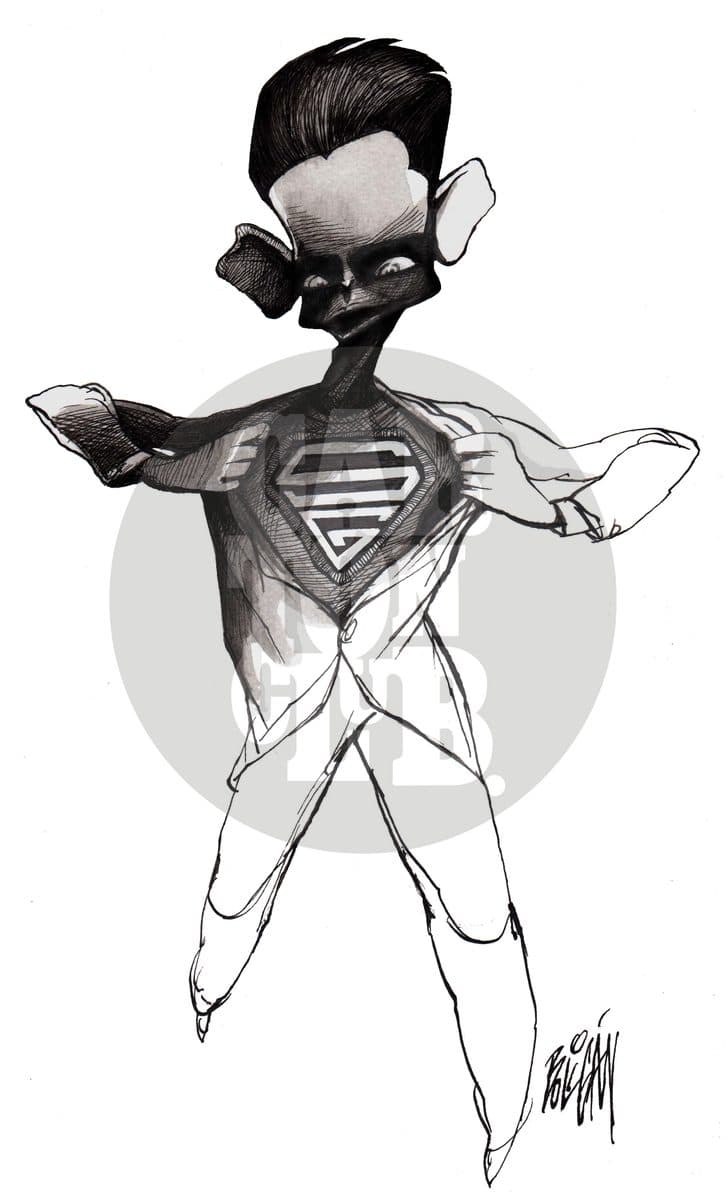 Super mouriño