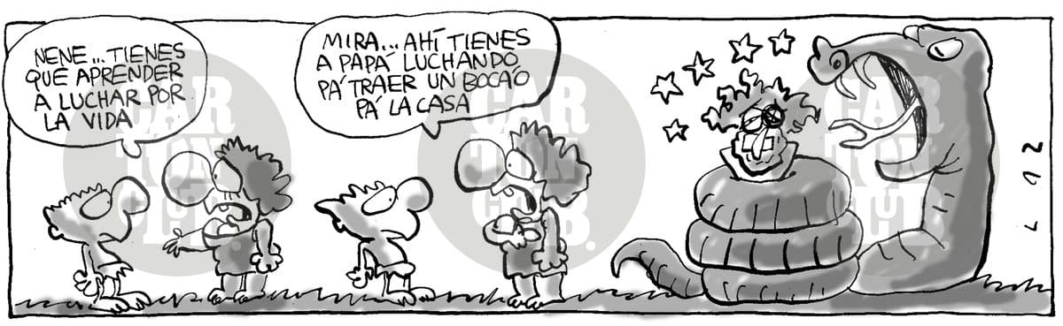 sustento
