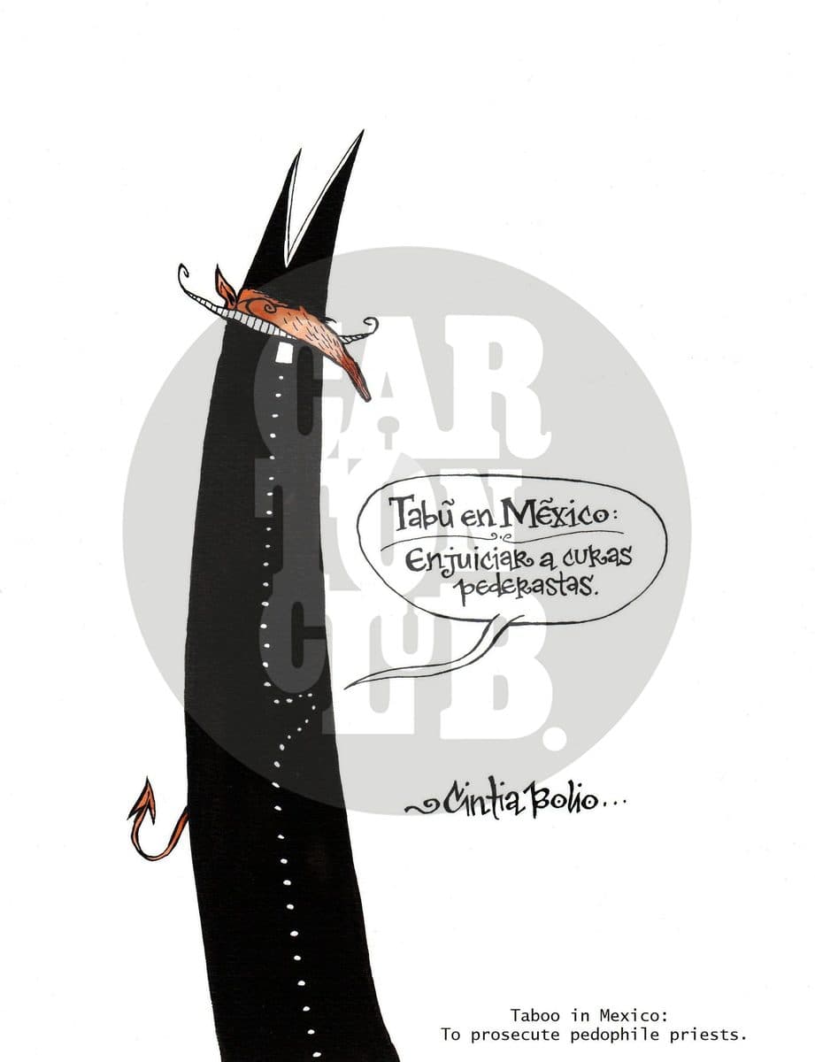 Tabú - pederastia