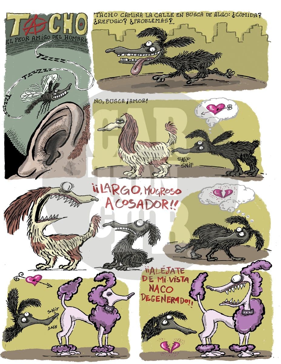 Tacho 1