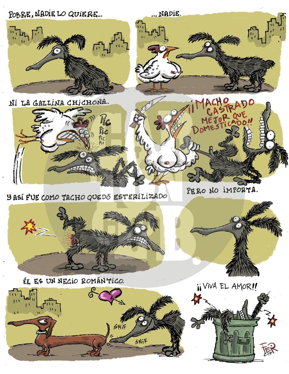 Tacho 2