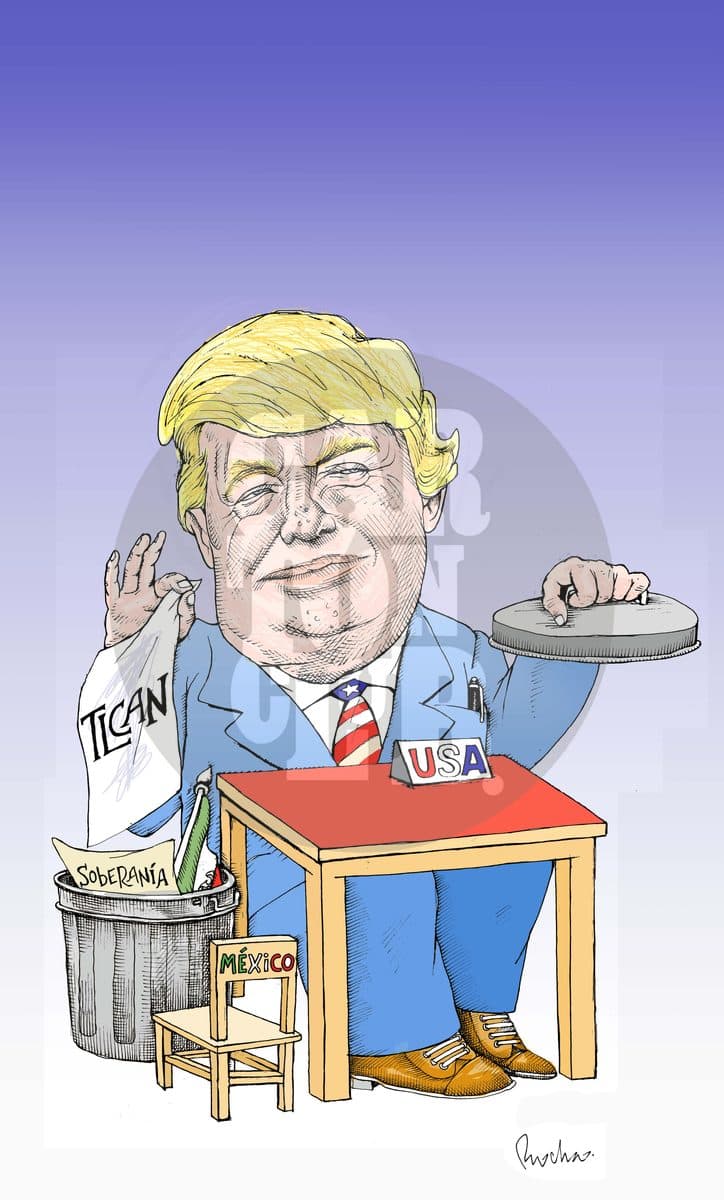 Tanto para nada