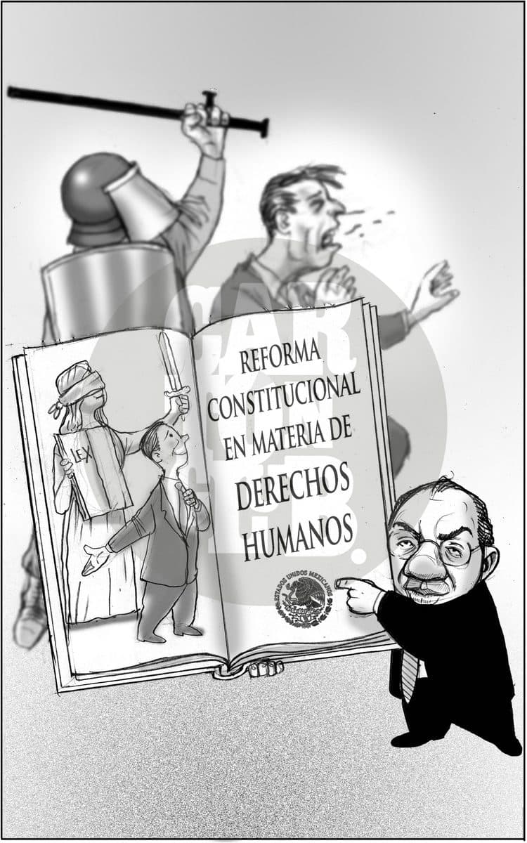 Taparle el ojo al macho